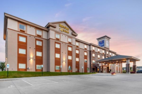  MainStay Suites Lincoln University Area  Линкольн